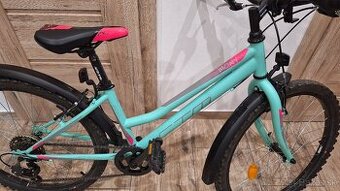 Detsky bicykel 24"