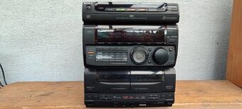 Hifi veža Sony