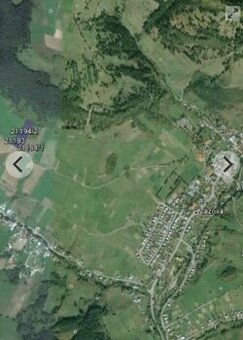 Zľava - Pozemky Zázrivá - Dolina