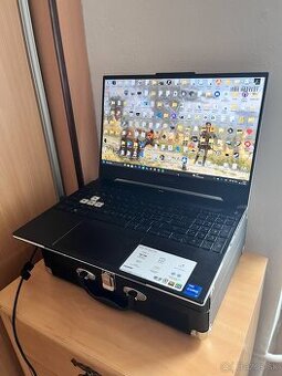 Herný notebook ASUS Tuf Dash F15
