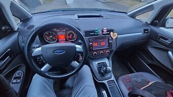 Predam ford cmac