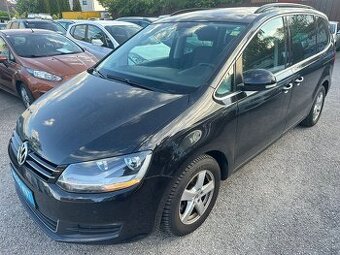 Volkswagen  Sharan