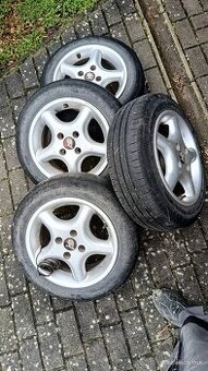 165/65/R14 Letné