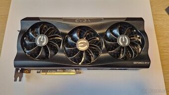 EVGA GeForce RTX 3080 FTW3 Ultra Gaming 10GB GDDR6X