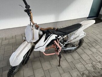 Predám rám z mini rocket 250
