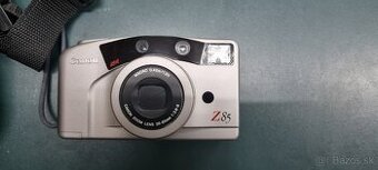 Canon Z85