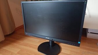 Predám monitor Philips 24"