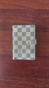 ✅ Dámska peňaženka LOUIS VUITTON - krémová ✅