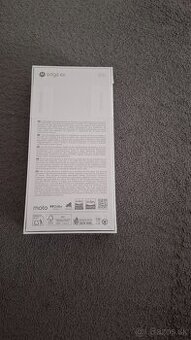 Motorola edge 60