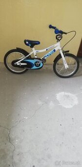 detské bicykle