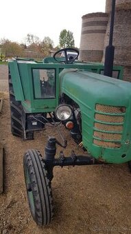 Predám Zetor 5611