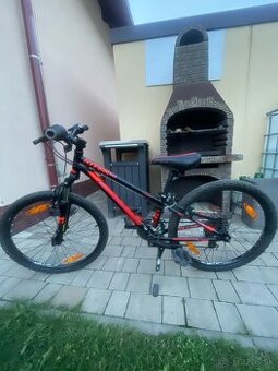 Horský bicykel- kiter 50