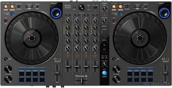 Pioneer Dj DDJ-FLX6-GT DJ kontroler