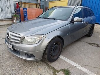 Mercedes Benz C 180 CDI