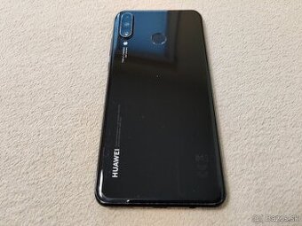 Huawei P30 Lite. 4gb///128gb. Čierna metalíza.