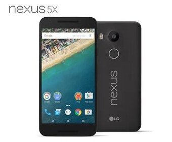 Predám LG Nexus 5X na Náhradné diely
