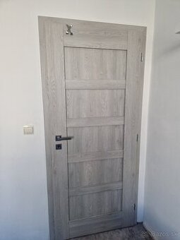 Interierove dvere