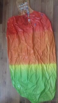 Nafukovacka ako NOVÁ pre dospelých