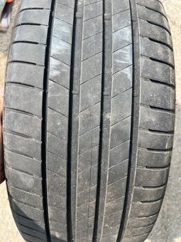 Letné 245/45 r19 Bridgestone