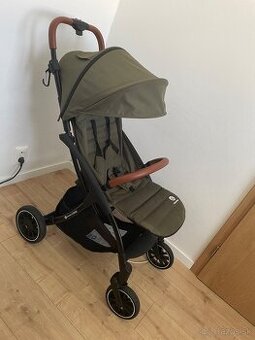 Petite&Mars sport cross