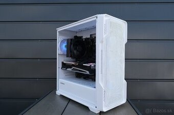Herný PC, i9 12900KF, RX 6950XT, 32GB RAM, SSD,24m