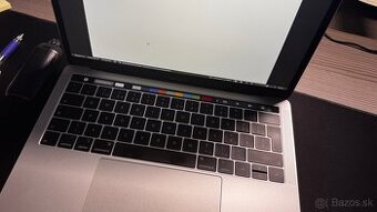 Predam/Vymením MacBook Pro (A2159)