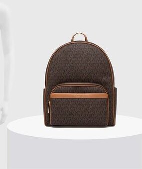 MICHAEL Michael Kors BEX BACKPACK - Ruksak