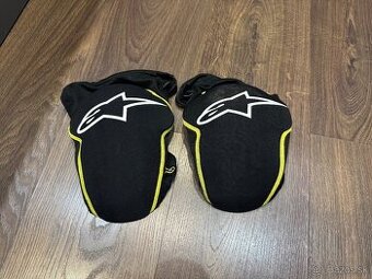 Chrániče na kolená Alpinestars