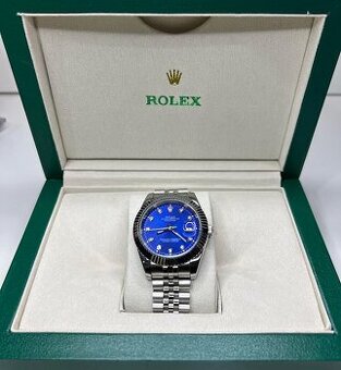 Date Just Rolex