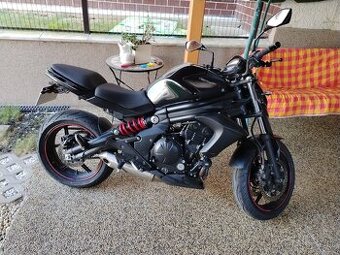 Predám kawasaki er6n