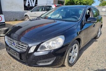 Volvo V60 2,0 D3 120kw -Náhradní díly