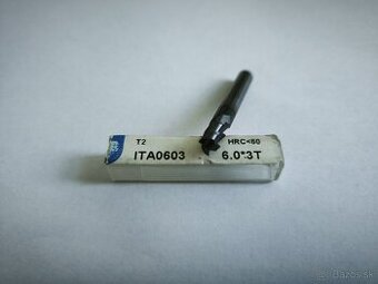 Tk freza 6 mm