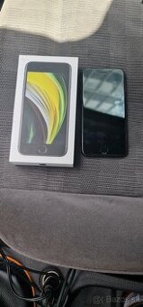 Predam Iphone SE 64GB Black