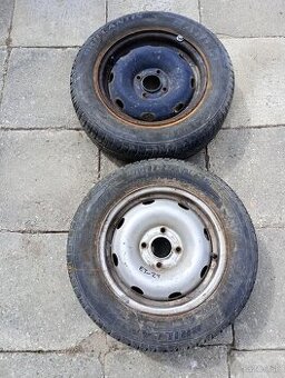 Kolesá 4x108 R14