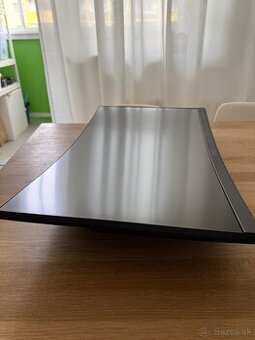 MSI Optix MAG272CQR monitor