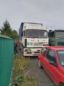 LIAZ 18.33 300