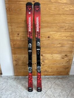 Zjazdové lyže ROSSIGNOL Hero Jr Multi 150cm