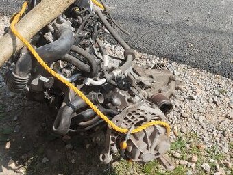 Predám agregát motor