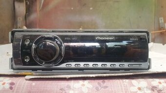 Autorádio Pioneer