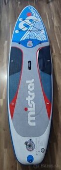 SUP paddleboard Mistral Allround 10.5
