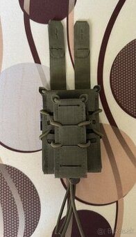 Pištoľové a puškové púzdro ar15,ak47, glockn