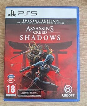 Assassins Creed Shadows