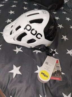 Prilba POC Tectal Race MIPS