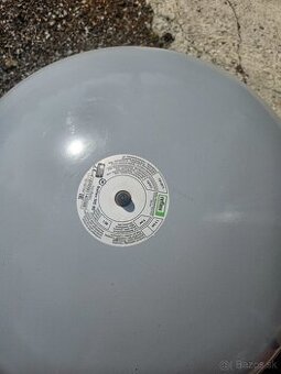 Expanzna nadoba Reflex NG 80