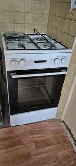 Sporak Mora K140AW