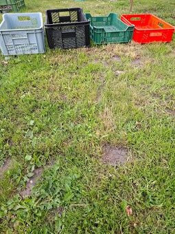 Bedničky, prepravky