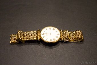 Longines LA GRANDE CLASSIQUE DE LONGINES