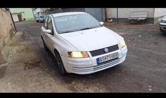 Fiat Stilo
