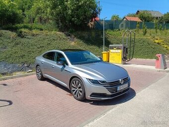 Predám / vymením VW Arteon 4x4