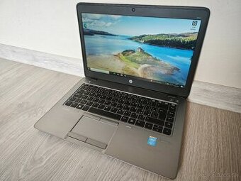 ▼HP EliteBook 840 G2 - 14" / i7-5600U / 16GB / SSD / ZÁR▼